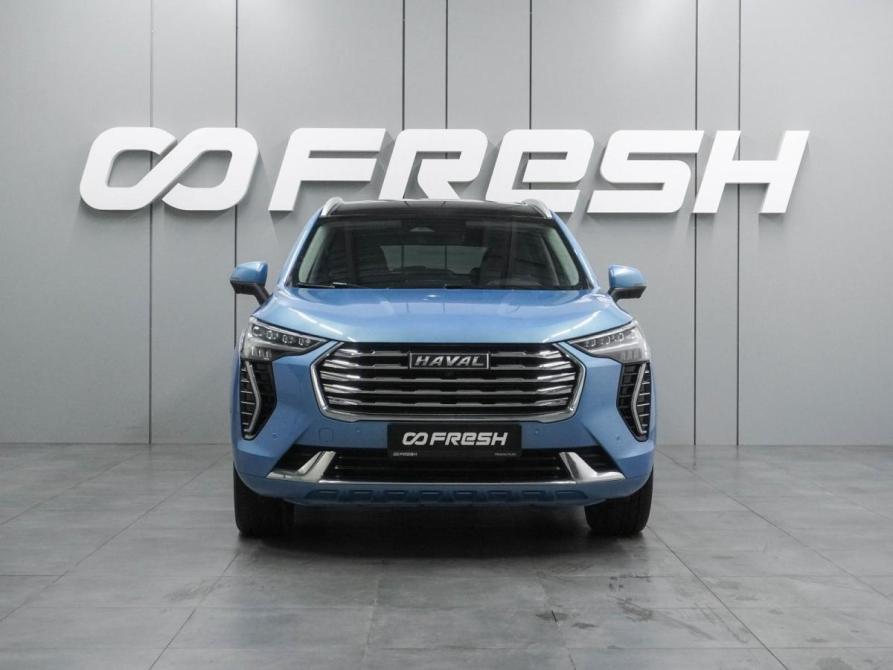 Haval Jolion I Воронеж  - изображение 3