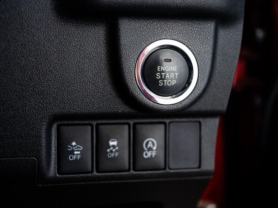 Daihatsu Move VI Рестайлинг Иркутск  - изображение 16