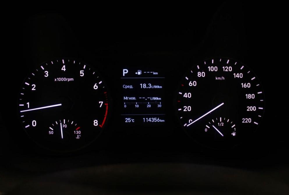 Hyundai Solaris I Рестайлинг Нижний Новгород  - изображение 17