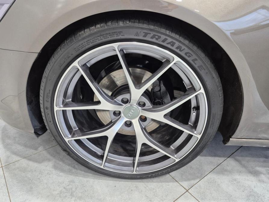 Audi A6 IV (C7) Воронеж  - изображение 20