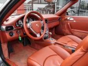 Porsche 911 VI (997) Москва  - изображение 46
