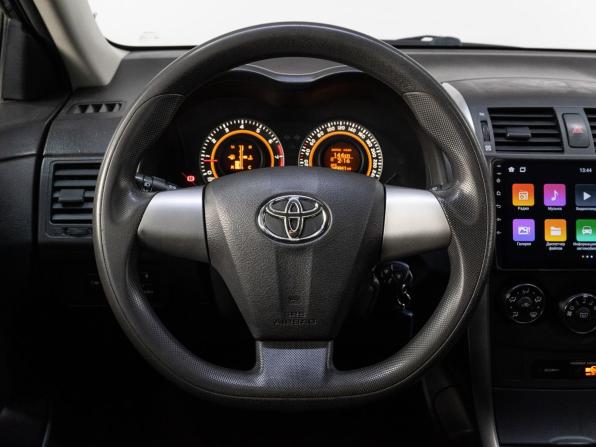 Toyota Corolla X (E140 E150) Рестайлинг с пробегом 2011 года, цена 950 000 рублей, 249841 км, седан, Автокод Объявления