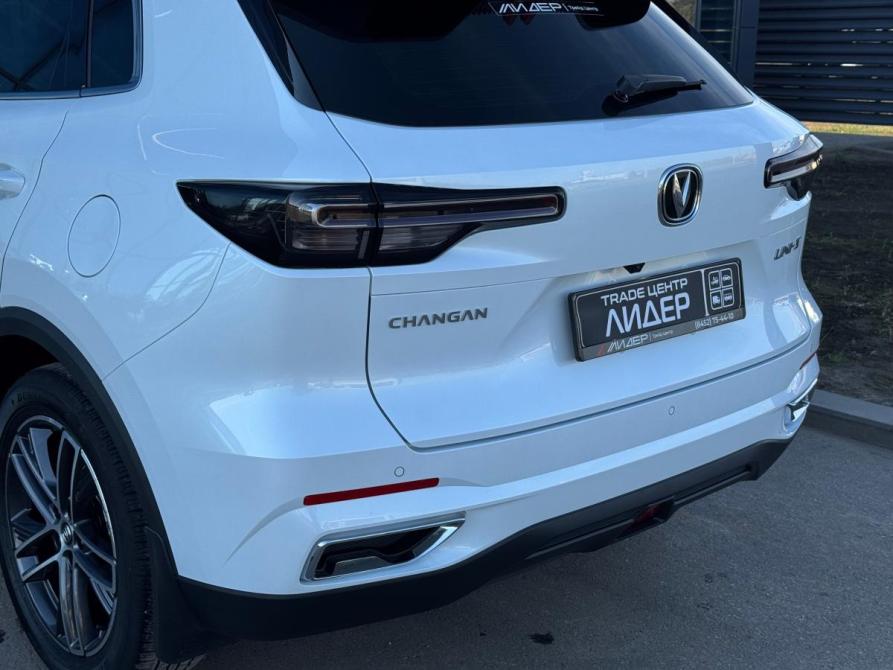 Changan CS55 Plus II Энгельс  - изображение 31