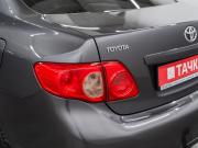 Toyota Corolla X (E140 E150) Красноярск  - изображение 41