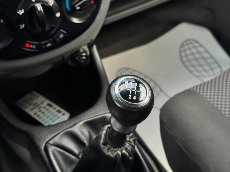 Chevrolet Lacetti I Ульяновск  - изображение 19