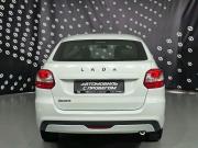 Lada (ВАЗ) Granta I Рестайлинг Новосибирск  - изображение 31