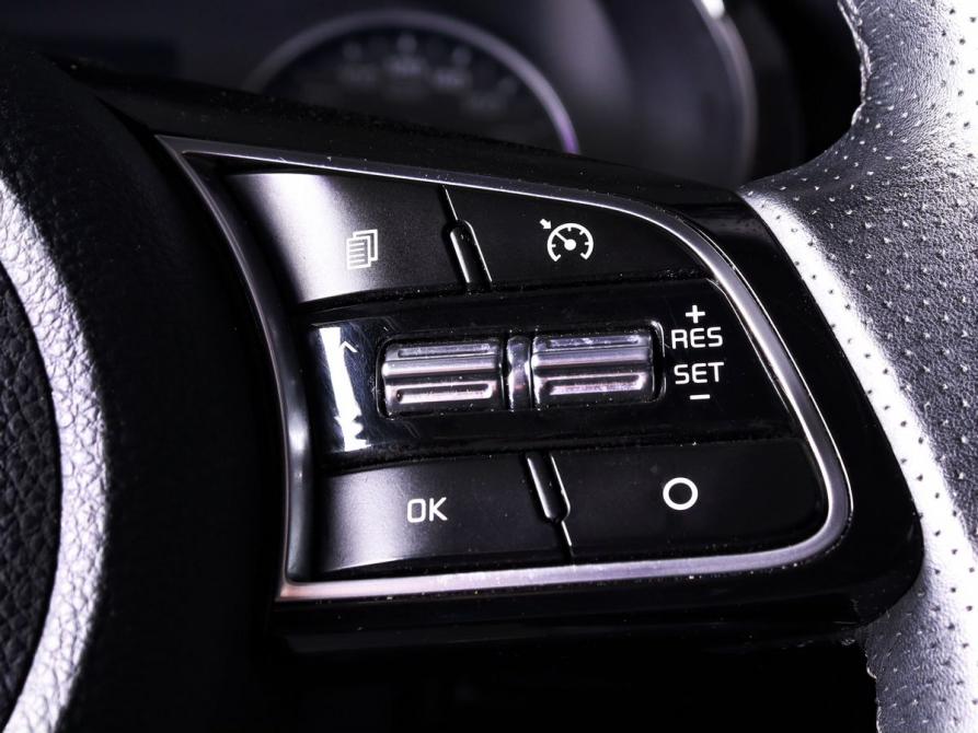 Kia Seltos I Минеральные Воды  - изображение 14
