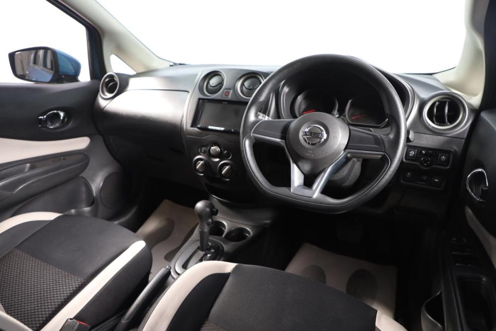Nissan Note II Рестайлинг Новосибирск  - изображение 10