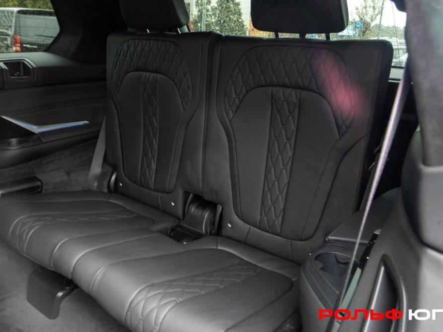 BMW X7 I (G07) Рестайлинг Москва  - изображение 14