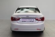 Hyundai Sonata VI (YF) Саратов  - изображение 28