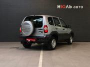 Chevrolet Niva I Рестайлинг Челябинск  - изображение 22