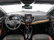 Lada (ВАЗ) Vesta I Рестайлинг (NG) Москва  - изображение 43