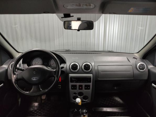 Renault Logan I с пробегом 2009 года, цена 415 000 рублей, 161700 км, седан, Автокод Объявления