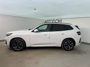 BMW X3 IV (G45/G48) Москва  - изображение 23