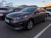 Kia Ceed III Санкт-Петербург  - изображение 6