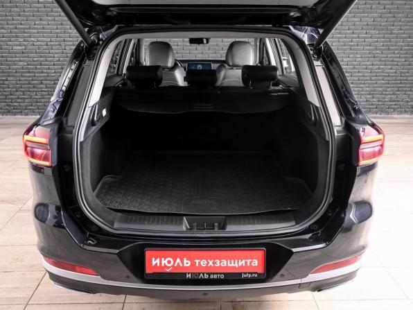 Chery Tiggo 7 Pro I с пробегом 2021 года, цена 1 490 000 рублей, 109441 км, внедорожник, Автокод Объявления