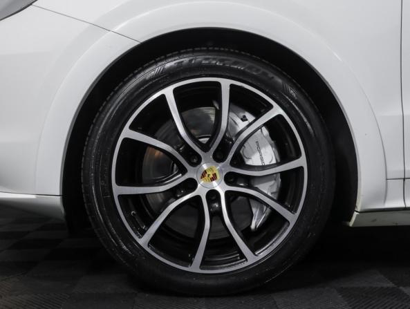 Porsche Cayenne III с пробегом 2018 года, цена 7 848 000 рублей, 79557 км, внедорожник, Автокод Объявления