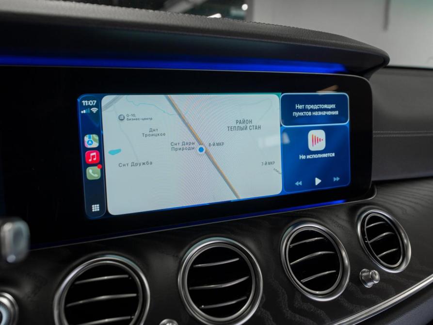 Mercedes-Benz E-Класс V (W213 S213 C238) Москва  - изображение 25