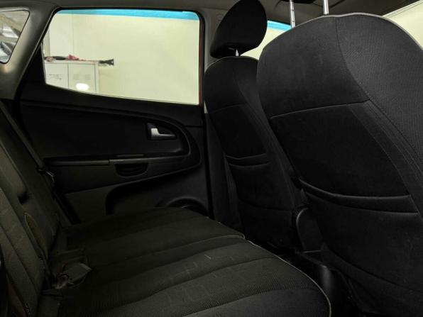 Kia Venga I с пробегом 2014 года, цена 955 000 рублей, 116818 км, минивэн, Автокод Объявления