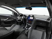 Ford Mondeo IV Рестайлинг Москва  - изображение 21