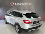 Lada (ВАЗ) Vesta I Сургут  - изображение 16