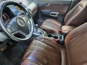 Opel Antara I Рестайлинг Воронеж  - изображение 35