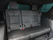 Chevrolet Tahoe V Москва  - изображение 46