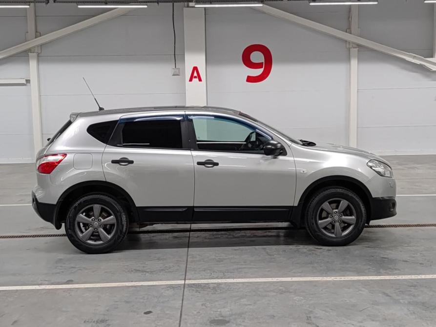 Nissan Qashqai I Рестайлинг Казань  - изображение 5