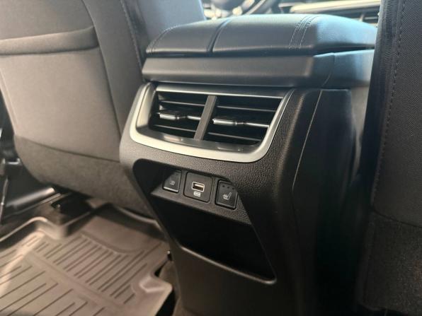 Haval F7 II с пробегом 2024 года, цена 2 370 000 рублей, 29545 км, внедорожник, Автокод Объявления