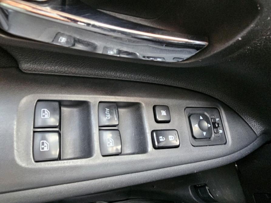 Mitsubishi Outlander III Рестайлинг 2 Ярославль  - изображение 13