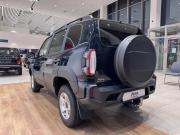 Lada (ВАЗ) Niva Travel I Рестайлинг Нижний Новгород  - изображение 26