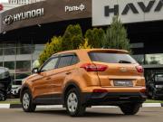 Hyundai Creta I Москва  - изображение 26