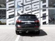 Zotye T600 Ставрополь  - изображение 28