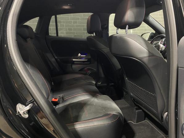 Mercedes-Benz GLA II (H247) с пробегом 2021 года, цена 3 650 000 рублей, 94126 км, внедорожник, Автокод Объявления