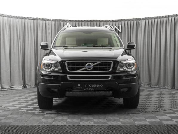 Volvo XC90 I Рестайлинг с пробегом 2011 года, цена 1 390 000 рублей, 385717 км, внедорожник, Автокод Объявления