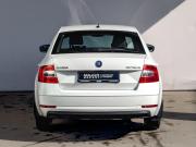 Skoda Octavia III (A7) Рестайлинг Москва  - изображение 33