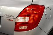 Skoda Fabia II Рестайлинг Барнаул  - изображение 34
