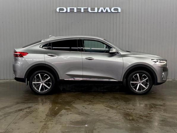 Haval F7x I с пробегом 2021 года, цена 1 937 000 рублей, 52000 км, внедорожник, Автокод Объявления