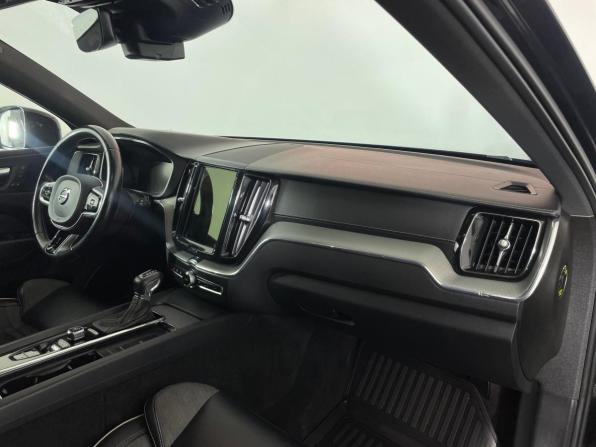 Volvo XC60 II с пробегом 2021 года, цена 3 680 000 рублей, 124352 км, внедорожник, Автокод Объявления