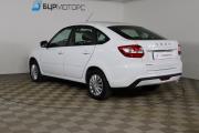 Lada (ВАЗ) Granta I Рестайлинг Нижний Новгород  - изображение 27