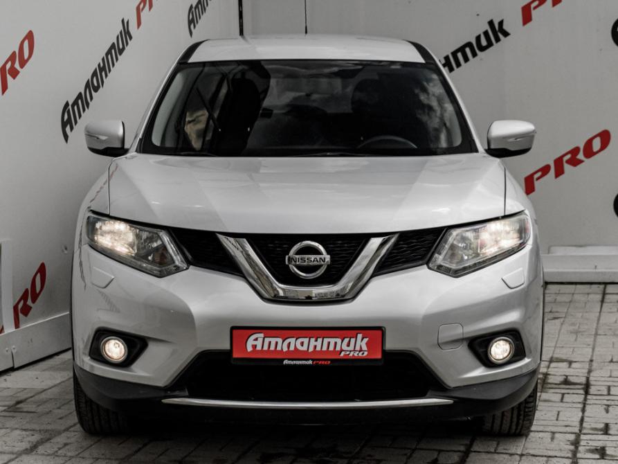 Nissan X-Trail III Екатеринбург  - изображение 2