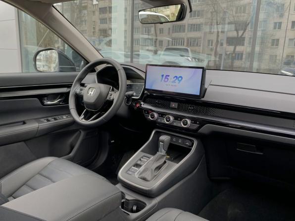 Honda CR-V VI с пробегом 2026 года, цена 4 280 000 рублей, 37 км, внедорожник, Автокод Объявления