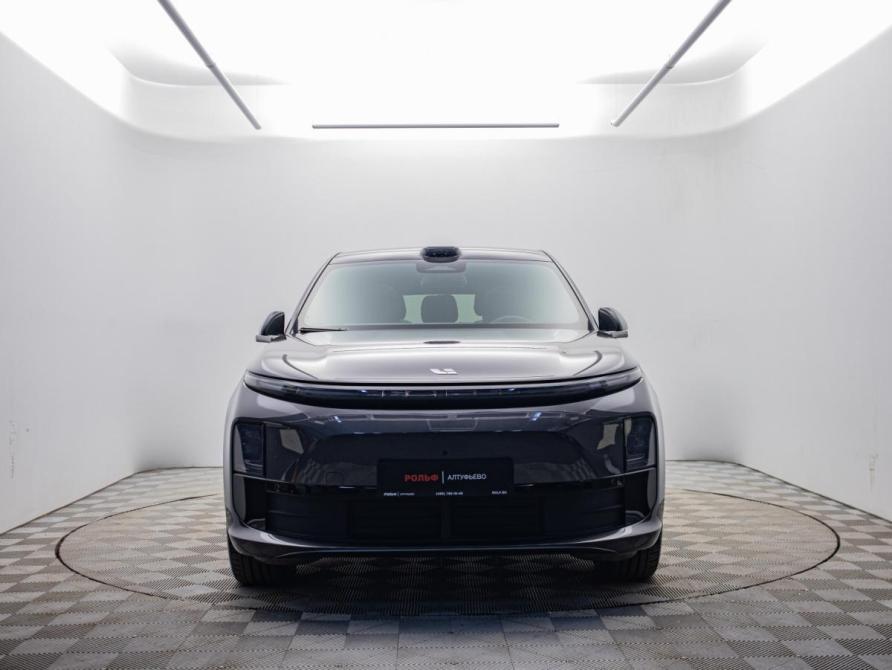 Li Auto (Lixiang) L6 I Москва  - изображение 2