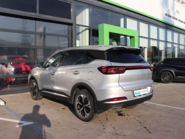 Chery Tiggo 7 Pro Max I с пробегом 2023 года, цена 1 780 000 рублей, 99000 км, внедорожник, Автокод Объявления