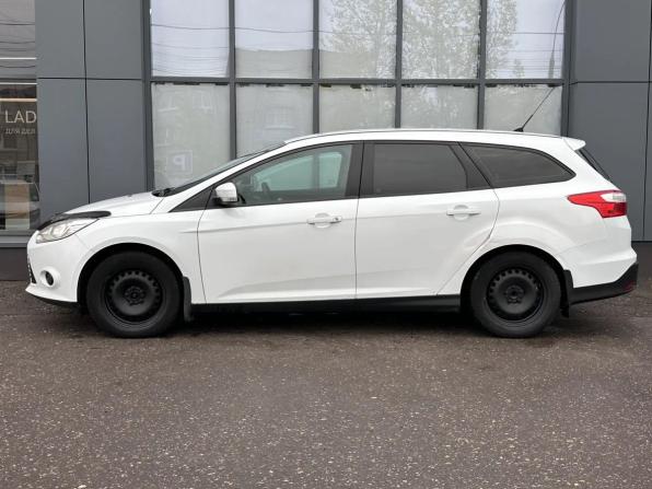 Ford Focus III с пробегом 2013 года, цена 630 000 рублей, 293000 км, универсал, Автокод Объявления