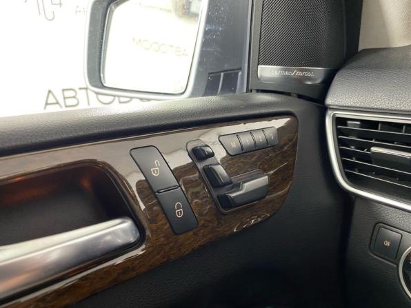 Mercedes-Benz M-Класс III (W166) с пробегом 2011 года, цена 1 899 000 рублей, 361430 км, внедорожник, Автокод Объявления