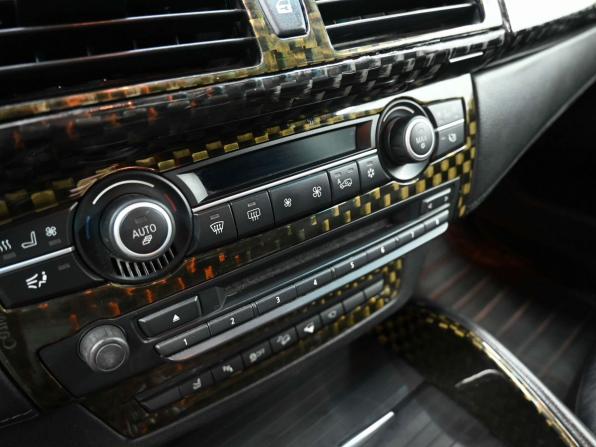 BMW X6 M I (E71) Рестайлинг с пробегом 2012 года, цена 2 999 900 рублей, 157337 км, внедорожник, Автокод Объявления