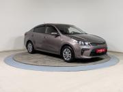 Kia Rio IV Екатеринбург  - изображение 17