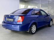 Chevrolet Lacetti I Уфа  - изображение 28