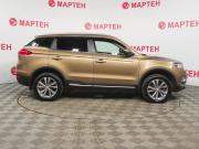 Geely Atlas I Вологда  - изображение 21